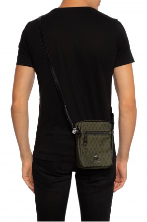 Branded shoulder bag, zdjęcie 2 Branded shoulder bag od Versace Versus